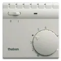 Produktbild: Theben 7060001 RAMSES 706 Raumthermostat 1St.