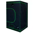 Produktbild: Kingpower Gewächshaus Grow Box Gewächshaus Zuchtzelt Growschrank Zuchtschrank 120x120x200 cm