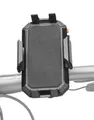 Produktbild: Busch + Müller Smartphone-Halterung Busch + Müller Universal-Cockpit-Adapter Smartphonehalter