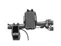 Produktbild: Busch + Müller Handy-Halterung Cockpit Adapter 2 0 Handyhalter