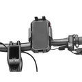 Produktbild: Fahrrad Smartphone Halterung Handy Halter BUMM Handy Halter E-Bike verstellbar