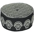 Produktbild: Marokkanischer Pouf Hocker Deko Amaya