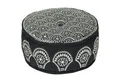 Produktbild: Marrakesch Orient & Mediterran Interior Pouf Marokkanischer Pouf Hocker Deko Amaya, Handarbeit