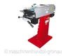 Produktbild: Holzmann MSM100PRO Metallschleifer Bandschleifer für Stahl Eisen