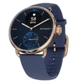 Produktbild: Withings ScanWatch 2 38mm Rose Gold Blue