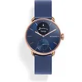 Produktbild: Withings Unisexuhr Scanwatch 2 HWA10-MODEL 6-ALL-IN Edelstahl 89192423