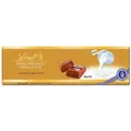 Produktbild: (26,77€/1kg) Lindt Alpen-Vollmilch-Schokolade Extra 300g Tafel