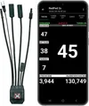 Produktbild: RedPed 2s für Shimano EP8 Tuning EP800 E-Bike (NICHT EP6 EP801)