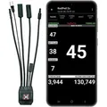 Produktbild: RedPed 2s für Shimano EP8 Tuning EP800 E-Bike (NICHT EP6 EP801)