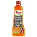 Produktbild: Holzbeschichtung Poliboy Parkett Renovierer seidenmatt 500 ml Überdeckt kleine Kratzer und schützen vor Aufquellen