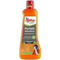 Produktbild: Poliboy Parkett Renovierer Seidenmatt - für strapazierte Holz- und Korkböden - 500ml - Made in Germany