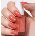 Produktbild: Essie Nagellack, Nr.  631 claim to flame, gedämpfter Orangeton, 13,5ml. NEU!