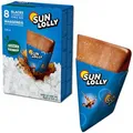 Produktbild: Sun-Lolly Wassereis Cola, je 60 ml, 8 Stück