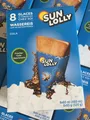 Produktbild: Sun Lolly Cola Wassereis │ 8 Eis a 60ml (480ml) │ohne Konservierungsstoffe