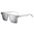 Produktbild: Sonnenbrillen HUGO HG 1069/S 900 CRYSTAL 57/17/145 Herren