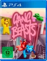Produktbild: Gang Beasts - [Playstation 4] PlayStation 4