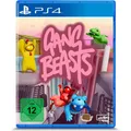 Produktbild: Skybound Gang Beasts (PS4, DE) (PS4-309)