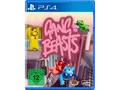 Produktbild: Gang Beasts - [PlayStation 4]