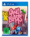 Produktbild: Skybound LLC Trading Gang Beasts - [Playstation 4]