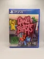 Produktbild: Gang Beasts (PS4, 2019)