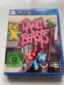 Produktbild: Gang Beasts (PS4, 2019)