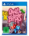 Produktbild: Gang Beasts Playstation 4 Spiel Multiplayer Partyspiel Party Game Skybound Games