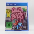 Produktbild: PS4 Spiel | Gang Beasts | Playstation 4 | PAL