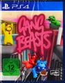Produktbild: Gang Beasts - Playstation 4 / PS4 - Neu & OVP - Deutsche USK 12 Version