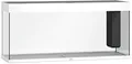 Produktbild: Juwel Aquarium 03450 Rio 240 LED, weiß