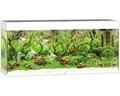Produktbild: Aquarium JUWEL Rio 240 mit LED-Beleuchtung, Pumpe, Filter, Heizer ohne Unterschr