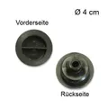 Produktbild: Messerverschluss für Ritter Allesschneider Contura3 / Linea 3 / Scalea 5 / So...