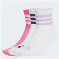Produktbild: adidas Performance Funktionssocken LK RIB 3PP SO weiß 34-36