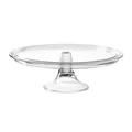 Produktbild: Leonardo CIAO Tortenplatte auf Fuß 32 cm  Käseplatte Servierplatte