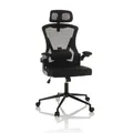 Produktbild: Profi Bürostuhl Drehstuhl ergonomisch Sitz gepolstert Mesh Rücken hjh OFFICE