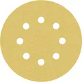 Produktbild: Bosch Accessories EXPERT C470 2608900805 Exzenterschleifpapier gelocht Körnun...