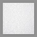 Produktbild: HOMESTAR Deckenplatten 82, 50 x 50 cm, Set 8 Stück, 10282