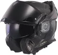 Produktbild: LS2, Klapphelm Motorrad ADVANT X Carbon Gloss Carbon, M