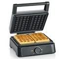 Produktbild: Severin WA 2125 Belgisches Waffeleisen (4008146047015)