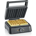 Produktbild: Severin WA 2125 Belgisches Waffeleisen Waffelautomat