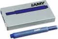 Produktbild: Tintenpatrone T 10 blau LAMY 2077