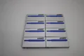 Produktbild: 8x5stück  Lamy Tintenpatronen T10 blau Tinte Patronen Füllerpatronen NEU