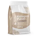 Produktbild: Collagen Pulver 1500g 1,5 KG Hochdosiert & Geschmacksneutral Kollagen Hydrolysat
