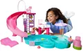 Produktbild: Mattel Barbie Traumpool Spielset mit Rutsche NEU OVP