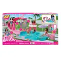 Produktbild: Barbie Traumpool