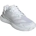 Produktbild: Schuhe Adidas Defiant Speed 2 JS2892 - Weiß - 38 2/3