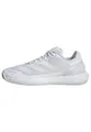 Produktbild: adidas Damen Defiant Speed 2 Clay Tennis Shoes, FTWR White/FTWR White/Grey One, 38 2/3 EU