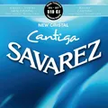 Produktbild: Savarez 510CJ 6-saitiger Satz für klassische Gitarre