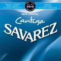 Produktbild: Savarez 510 CJ New Cristal Cantiga