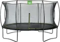 Produktbild: EXIT Gartentrampolin Silhouette, Ø 366 cm
