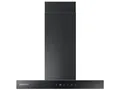 Produktbild: Samsung NK24N5703BM/UR Wandhaube 60 cm Black Steel